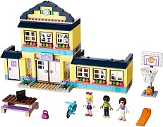 LEGO Friends 41005 Heartlake Schule