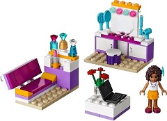 LEGO Friends 41009 Andreas Zimmer