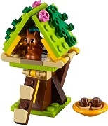 LEGO Friends 41017 Friends Eichhörnchenhaus