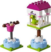 LEGO Friends 41024 Papageienhäuschen