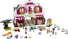 LEGO Friends 41039 Großer Bauernhof