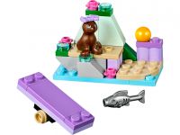 LEGO Friends 41047 Robbenbaby-Fels