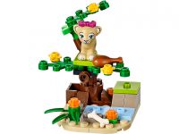 LEGO Friends 41048 Löwenbaby-Oase