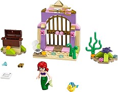 LEGO Disney 41050 Arielles geheime Schatzkammer