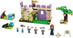 LEGO Disney 41051 Meridas Burgfestspiele