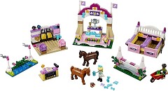 LEGO Friends 41057 Die große Pferdeschau