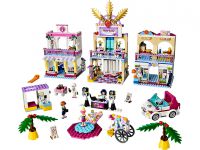 LEGO Friends 41058 Heartlake Einkaufszentrum