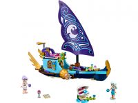 LEGO Elves 41073 Naidas Abenteuerschiff