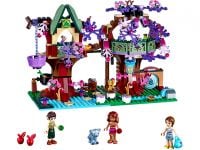 LEGO Elves 41075 Das mystische Elfenversteck