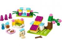 LEGO Friends 41088 Welpen Training