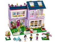 LEGO Friends 41095 Emmas Familienhaus