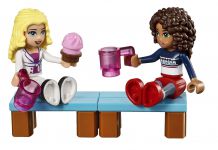 LEGO Seasonal 41102 LEGO® Friends Adventskalender 2015