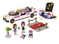 LEGO Friends 41107 Popstar Limousine