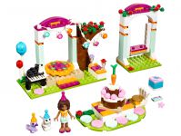 LEGO Friends 41110 Geburtstagsparty