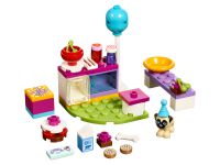 LEGO Friends 41112 Partykuchen
