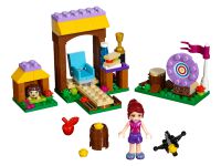 LEGO Friends 41120 Abenteuercamp Bogenschießen