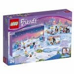 LEGO Friends 41326 Friends Adventskalender 2017