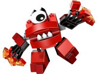 LEGO Mixels 41501 VULK