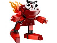 LEGO Mixels 41502 ZORCH
