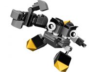 LEGO Mixels 41503 KRADER