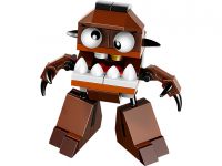 LEGO Mixels 41512 CHOMLY