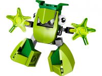 LEGO Mixels 41520 TORTS
