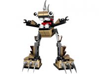 LEGO Mixels 41521 FOOTI
