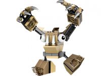 LEGO Mixels 41523 HOOGI