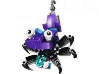 LEGO Mixels 41526 WIZWUZ