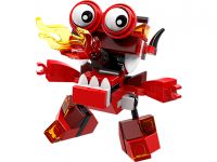 LEGO Mixels 41532 Burnard