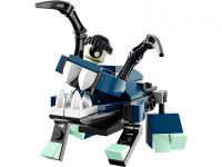 LEGO Mixels 41535 Boogly