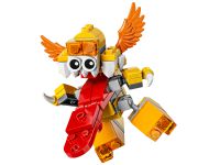 LEGO Mixels 41544 Tungster