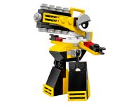 LEGO Mixels 41547 Wuzzo