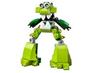 LEGO Mixels 41549 Gurggle