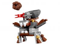 LEGO Mixels 41558 Mixadel