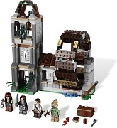 LEGO Pirates of the Caribbean 4183 Duell bei der Mühle