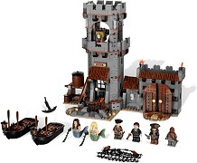 LEGO Pirates of the Caribbean 4194 Whitecap Bay