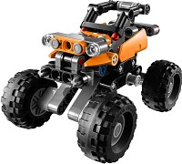 LEGO Technic 42001 Mini Geländewagen