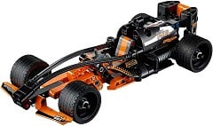 LEGO Technic 42026 Action Racer
