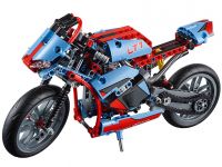 LEGO Technic 42036 Straßenmotorrad