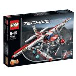 LEGO 42040 - Verpackung
