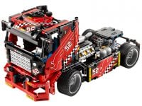 LEGO Technic 42041 Renn-Truck