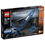 LEGO 42042 - Verpackung