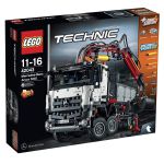 LEGO 42043 - Verpackung