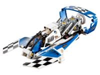 LEGO Technic 42045 Renngleitboot