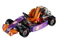 LEGO Technic 42048 Renn-Kart