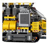 LEGO Technic 42055 Schaufelradbagger