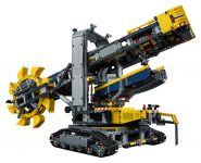 LEGO Technic 42055 Schaufelradbagger