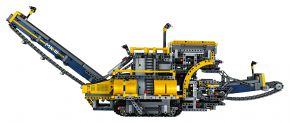 LEGO Technic 42055 Schaufelradbagger