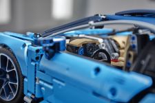 LEGO Technic 42083 Bugatti Chiron